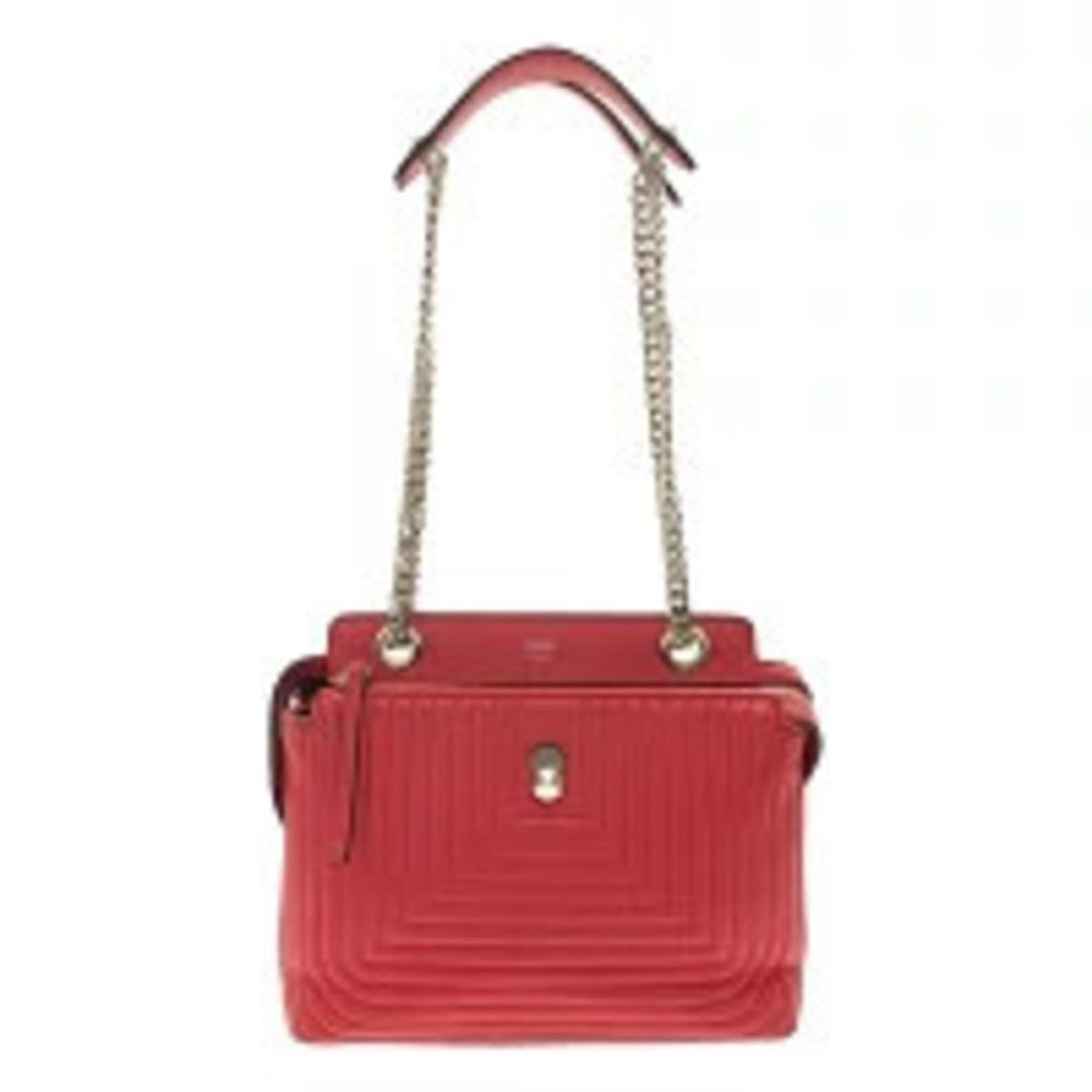 Louis Vuitton Flandrin Brown Black Bag